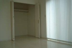 収納・クローゼット