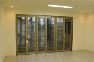 ワイドウィンドウ