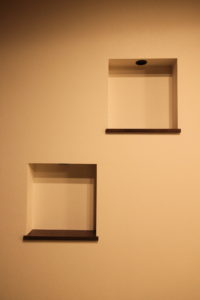 「シンプルに使いやすい家」ニッチ【施工事例】